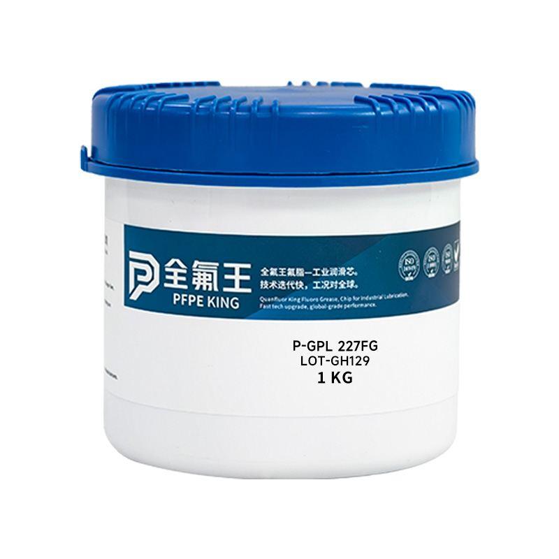 P-GPL 227FG