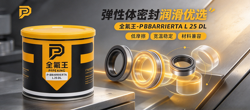P-BARRIERTA L 25 DL氟脂介绍 (1)