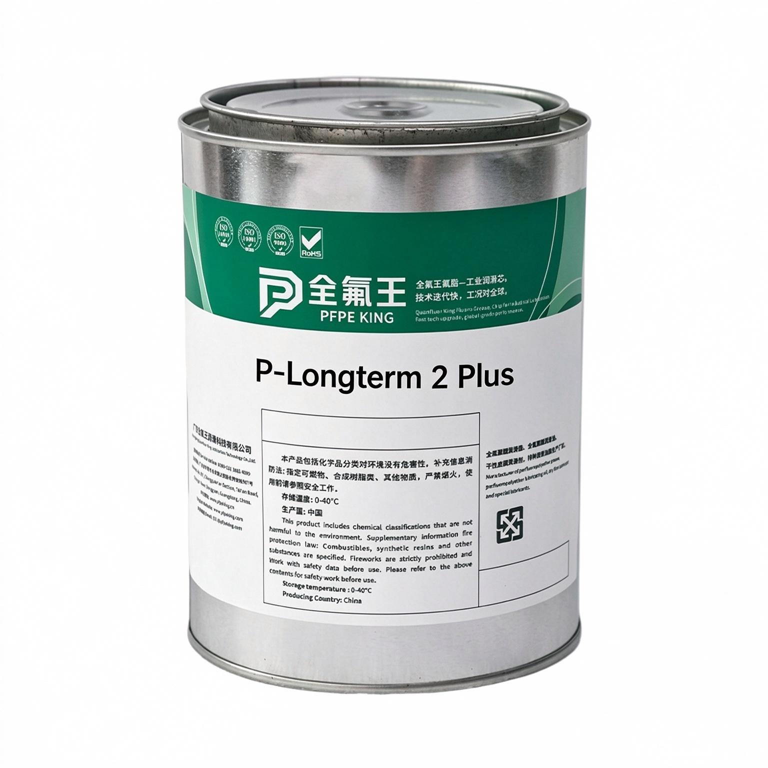 P-Longterm 2 Plus