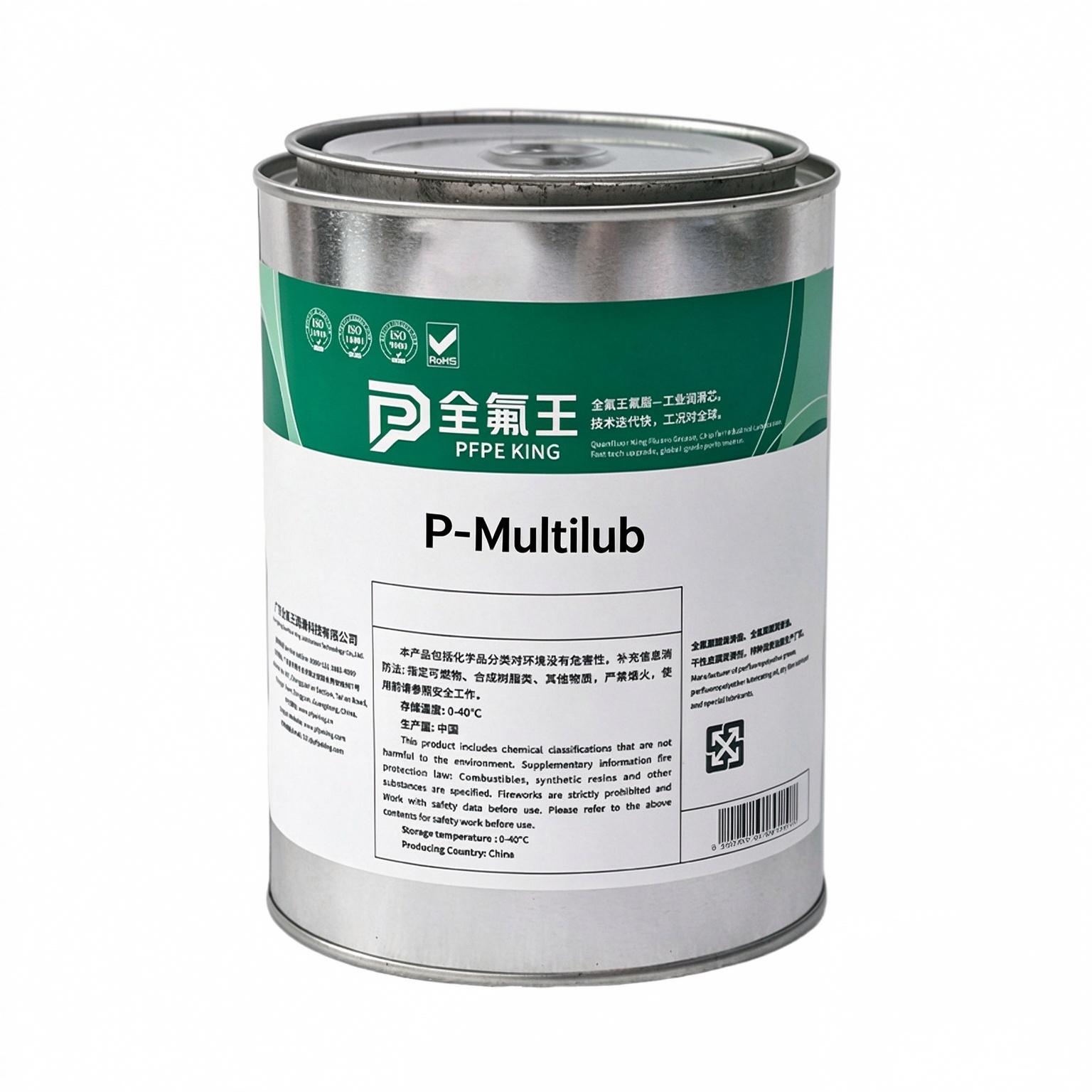 P-Multilub